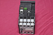 Siemens 3th4022-0a control relay