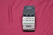 Schneider electric/telemecanique lc1d25 contactor