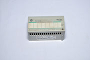 Allen Bradley Flex I/O 1794-ob8Ep 24Vdc Electronically Fused Output Module