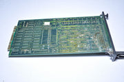 Yokogawa Mac2*B Multipoint Input Analog Control Pcb Card