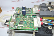 Mitsubishi Electric Cm1200Hb-66H 301 Module Gds 1029-4001