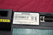 Siemens sinamics control unit cu240e-2pn