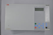 Abb rel670 line distance protection ied
