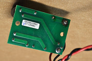Delta Ra-160F/Ed-1 Pcb Circuit With Transformer Cormex 0712 Module
