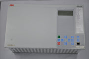Abb rel670 line distance protection ied