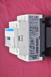 Telemecanique/Schneider Electric Cad50 Control Relay 10A 690V
