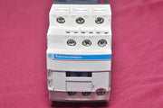 Telemecanique/Schneider Electric Cad50 Control Relay 10A 690V
