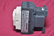 Schneider electric/telemecanique lc1d25 contactor