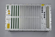 Abb rel670 line distance protection ied