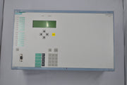 Siemens siprotec 7sa52 multi end distance protection relay