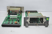 Yokogawa hf bus aip552 s1 hf bus converter module