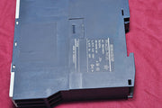 SIEMENS 7PU6220 TIME DELAY RELAY