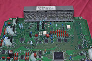Toyota cpu board
