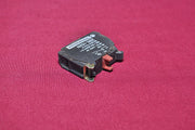 Lot of 2X SCHNEIDER ZBE-102N Single Contact Block 240V 3A