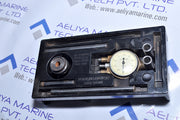 The Ruston Crankshaft Alignment Indicator