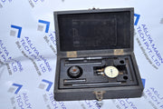 The Ruston Crankshaft Alignment Indicator