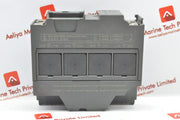 Siemens simatic s7 6es7 331-7kf02-0ab0 input module