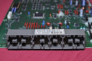 Toyota cpu board