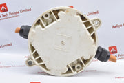 Tyco 601p-m conventional optical smoke detector