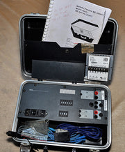 Merlin gerin 34547 test kit