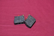 Telemecanique Schneider Electric Zbe-102 Contact Block