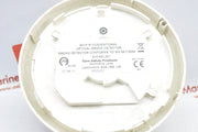 Tyco 601p-m conventional optical smoke detector
