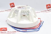 Nohmi bosai fdl511-65 heat detector