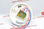 Nohmi bosai fdl511-65 heat detector