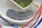 Nohmi bosai fdl511-65 heat detector