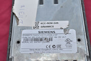 Siemens sinamics control unit cu250s-2dp control unit