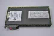 Allen bradley 1771-ife a analog input module