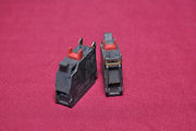 Telemecanique Schneider Electric Zbe-102 Contact Block
