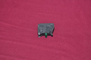 Lot of 3X Telemecanique Schneider Electric Zbe-101 Contact Block 240v 3a
