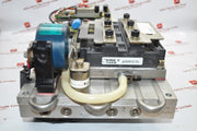 Mitsubishi Electric Cm1200Hb-66H 301 Ade Switch Stage Module Gt2635