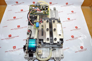 Mitsubishi Electric Cm1200Hb-66H 301 Ade Switch Stage Module Gt2635