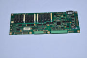 Acd 02006-01 Bs Pcb Card Circuit