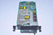 Yokogawa ps31*a power supply plc module card Used