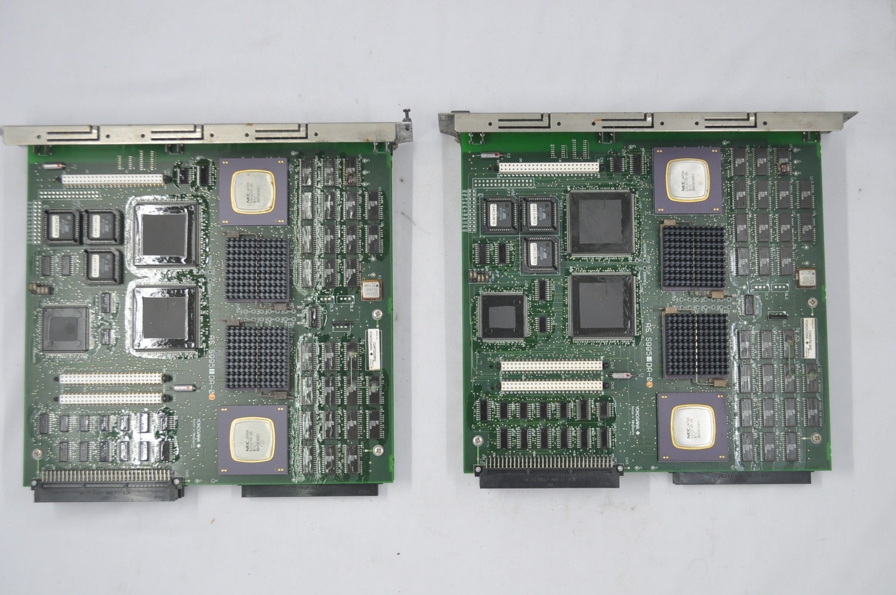 Yokogawa As S9951Da-03 V-net Station Module