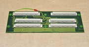 Alspa sigma 4 slot enhancement backplane pcb
