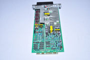 Yokogawa ps31*a power supply plc module card Used