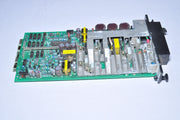 Yokogawa ps31*a power supply plc module card Used