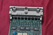 Schneider automation tsxasz401 4ana output module