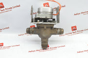 Honeywell 1004 Synchron 220V 50/60Hz