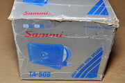 Sammi Ta-50B Horn Speaker 50Watts 8Ohm