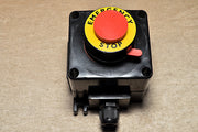 Pepperl+fuchs e030164 ex stop switch
