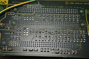 Alspa sigma 4 slot enhancement backplane pcb