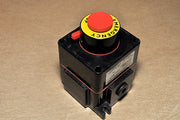 Pepperl+fuchs e030164 ex stop switch