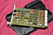 Abb synpol gvt 360 5796 PCB circuit (New)