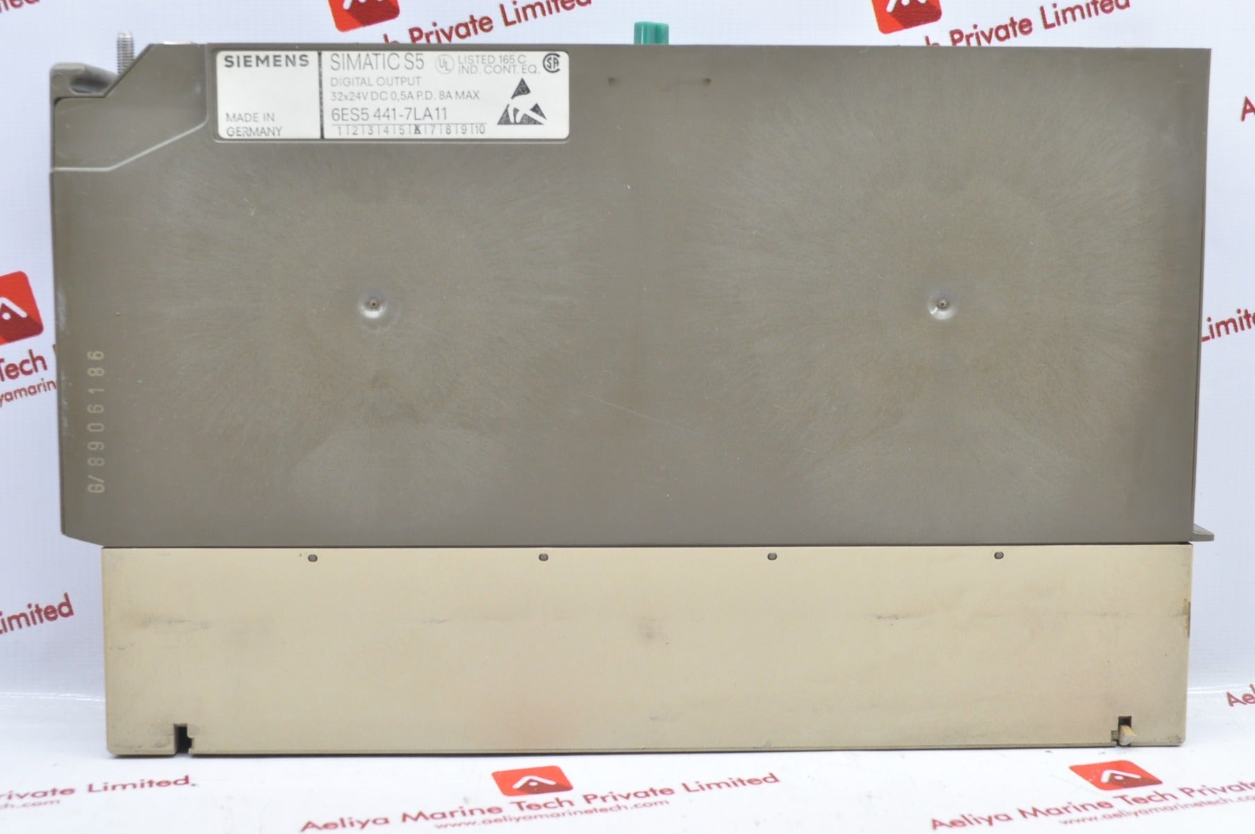 Siemens Simatic S5 6Es5 441-7La11 Digital Output Module