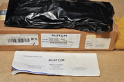Alspa sigma 4 slot enhancement backplane pcb